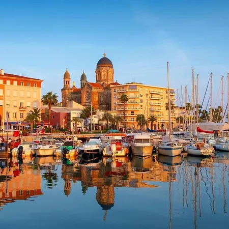 L Oasis Marine St Raphael شقة *
