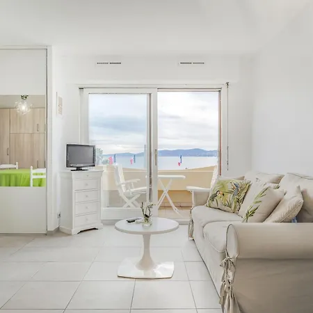 L Oasis Marine St Raphael شقة Saint-Raphaël